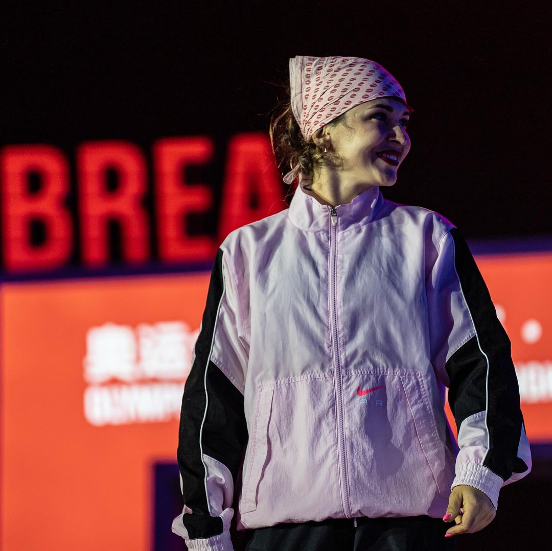 Трудные решения для жизни мечты: как украинская бигерл Stefani добралась до Олимпиады